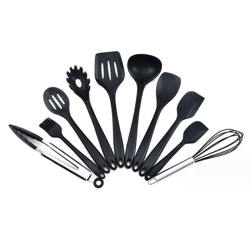 Kitchen utensils