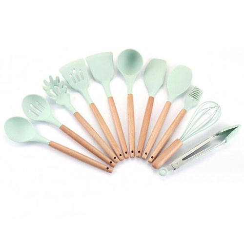 Kitchen utensils