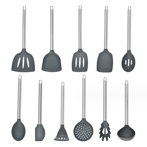 Kitchen utensils