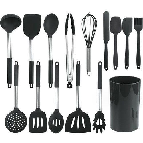 Kitchen utensils