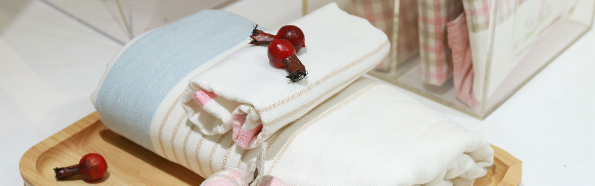 Household items