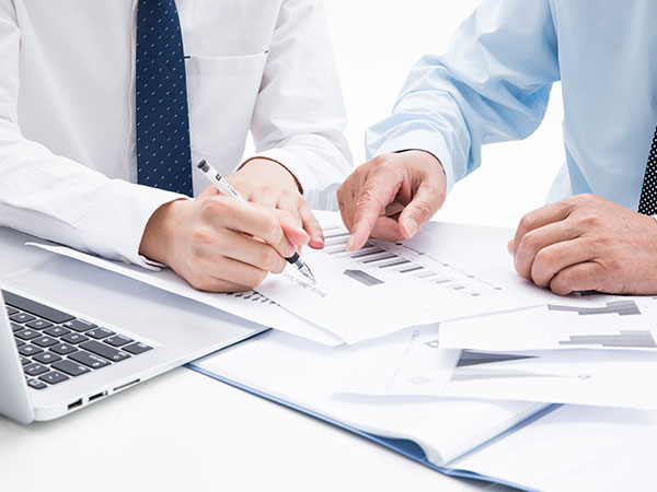 Development of enterprises